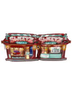 SWEETZ EXOTICS  - SUSHI BAR EDITION - Image 2