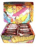 SWEETZ EXOTICS  - SUSHI BAR EDITION - Image 3