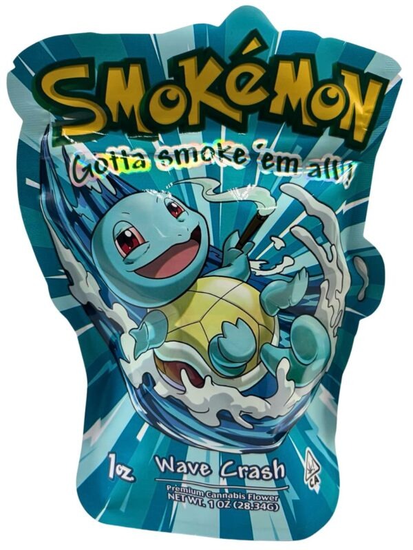 Bosko`s distro | smokemon premium flower