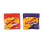 STARBUDS GUMMIES