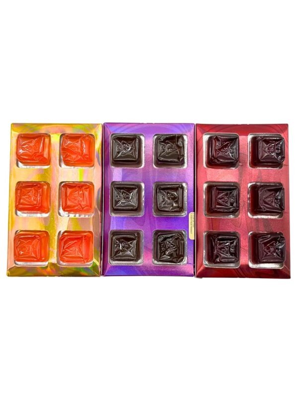 Bosko`s distro | devour jelly bites
