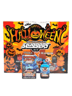 SLUGGERS 2G DISPO – HALLOWEEN EDITION - Image 2