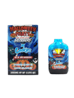 SLUGGERS 2G DISPO – HALLOWEEN EDITION