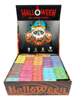 SLUGGERS 2G DISPO – HALLOWEEN EDITION - Image 3
