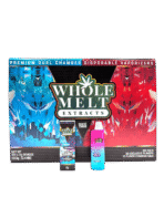 WHOLE MELT V7 DUO 2G DISPO