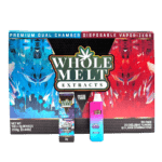 WHOLE MELT V7 DUO 2G DISPO