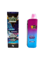 WHOLE MELT V7 DUO 2G DISPO - Image 2