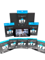 DTF - MALE ENHANCEMENT STRIPS