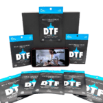DTF - MALE ENHANCEMENT STRIPS