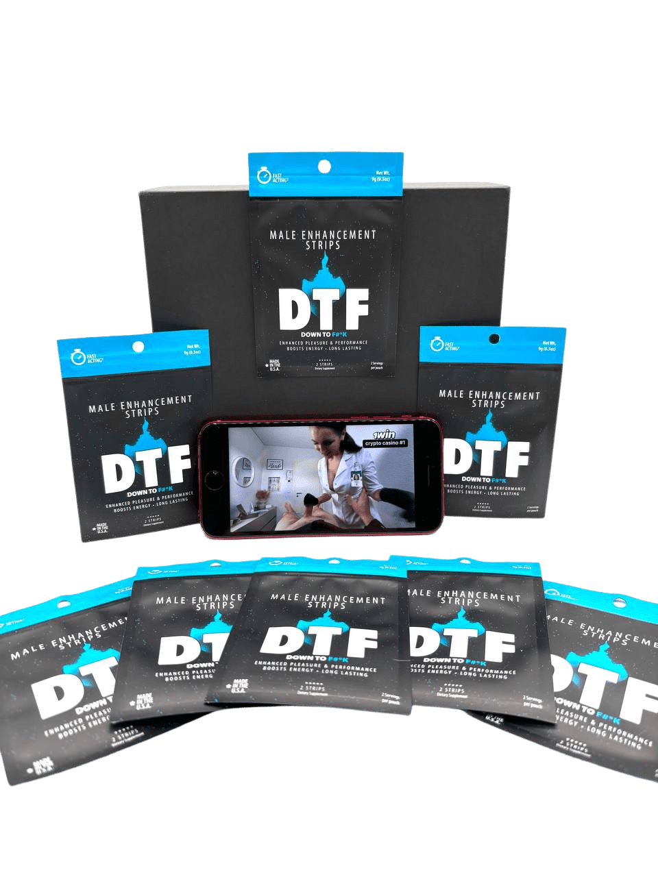 IMG_3321 DTF - MALE ENHANCEMENT STRIPS - Image 1