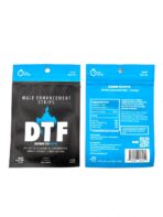 DTF - MALE ENHANCEMENT STRIPS - Image 2
