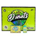 FRYD DONUTS 2G DISPO