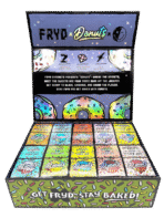 FRYD DONUTS 2G DISPO - Image 3