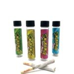 SMOKEMON PREMIUM 2G PREROLL