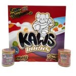 KAWS CEREAL MOONROCKS