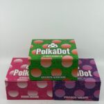 POLKADOT 5g MAGIC BLEND