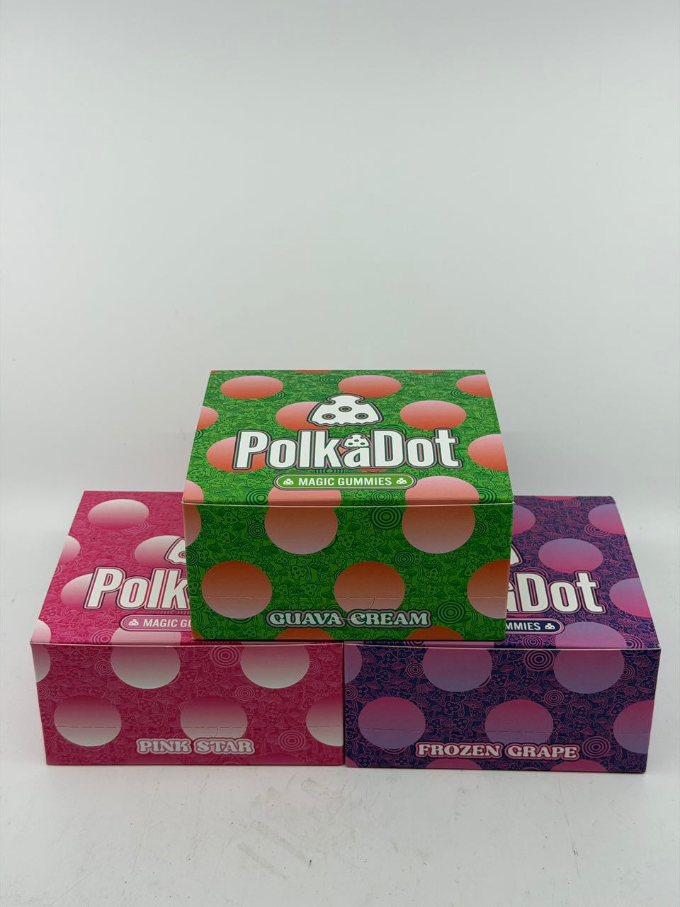 POLKADOT 5g MAGIC BLEND - Image 1