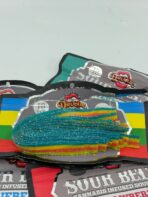 devour 3000mg sour strips