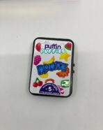 puffin puffies diamond infused pre rolls — authentic 5 x 0.5g runtz infused joints