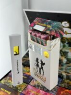 new 2g cake – authentic premium disposable vape