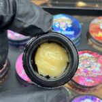 warheadz rosin 2g