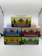 devour 3000mg sour strips