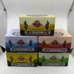 devour 3000mg sour strips