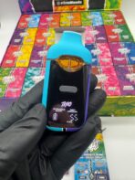 triple threat by triio 2g