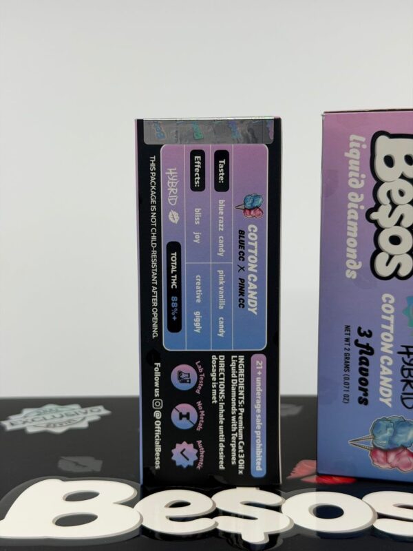 Bosko`s distro | new 2g besos