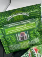 terp bursts thc gummies