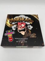 warheadz rosin 2g