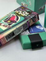 cali clear liquid diamonds v5 disposable