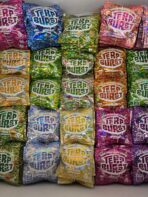 terp bursts thc gummies