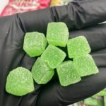terp bursts thc gummies