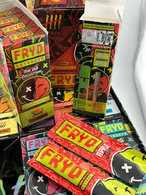 Bosko`s distro | og fryd 2g