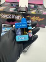 new packman 3g