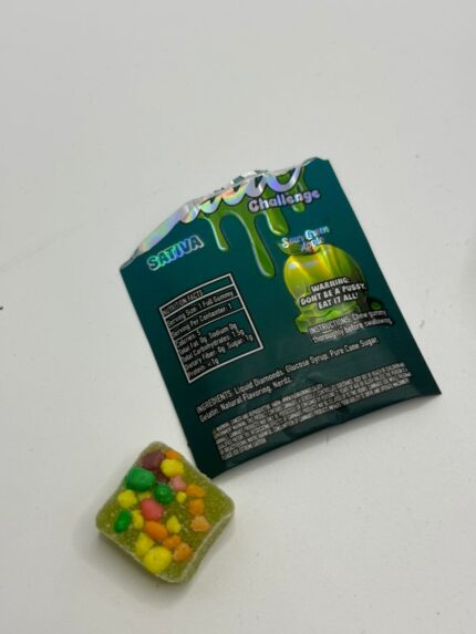 new fade 2g + pre roll