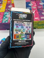 triple threat by triio 2g