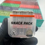 boutiq infused pre rolls